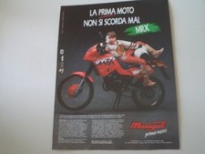 Advertising pubblicità 1990 usato  Salerno