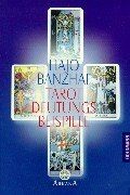 Tarot deutungsbeispiele banzha gebraucht kaufen  Berlin
