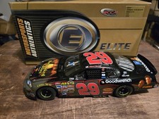 2006 Kevin Harvick 1/24 RCCA Elite nua feminina corrida vitória comprar usado  Enviando para Brazil