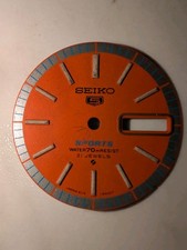 Seiko 6119 6004 for sale  SWINDON