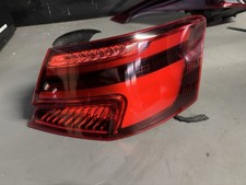 Rear tail light for sale  BROUGH