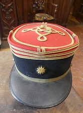 Coiffure militaire képi d'occasion Coiffure militaire képi d'occasion  Morestel