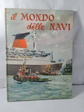 Delle navi usato  Cles