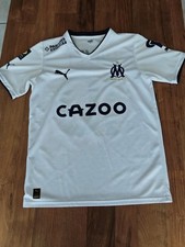 Maillot marseille saison d'occasion  Manduel