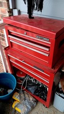 Craftsman tool box for sale  Tomball