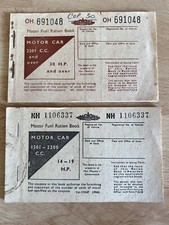 Two unused motor for sale  BRIDGNORTH