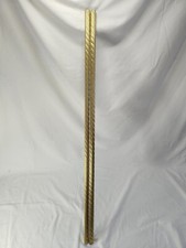 Brass tubing pipe for sale  Spring City