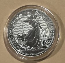 2022 1oz silver for sale  LEEDS