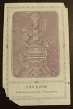 1900ca san lupo usato  Solopaca