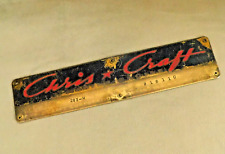 Vtg. pre 1957 for sale  Wadena