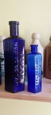 Hexagonal taken poison for sale  BARNSTAPLE