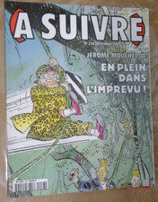 Suivre 238 revue d'occasion  Alzonne