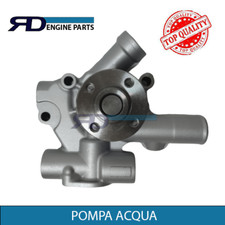 Pompa acqua yanmar usato  Caltagirone
