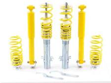 Street coilovers height for sale  SPALDING