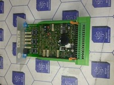 Placa amplificadora REXROTH VT3000 AMrexroth vt3000, usado comprar usado  Enviando para Brazil