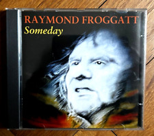 Raymond froggatt someday for sale  BOSTON