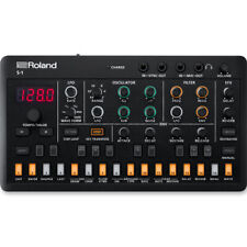 Roland tweak synth for sale  PORTSMOUTH