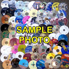 100 discs art for sale  Gazelle