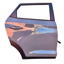 Portiera posteriore hyundai usato  Napoli