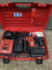 hilti 36v cordless drill for sale hilti 36v cordless drill for sale ST. LEONARDS-ON-SEA