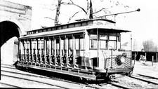 York railways 402 for sale  Watertown