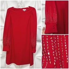 Calvin klein red for sale  Norman