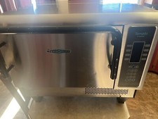 2015 turbochef ngcd6 for sale  Worthington