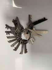 Antique small bunch for sale  ST. IVES
