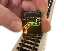 Blocksignalling tkm2 dcc for sale  LEAMINGTON SPA
