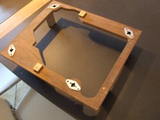 Support thorens 184 d'occasion  Montpellier-