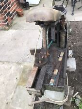 Nodding donkey metal for sale  DONCASTER