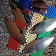 Lake troll blades for sale  Fenton