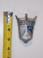 Vtg 1955 ford for sale  Longmeadow