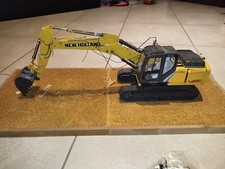 Escavatore hachette new usato  Vetto
