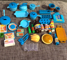 Barbie vintage blue for sale  Hagerstown
