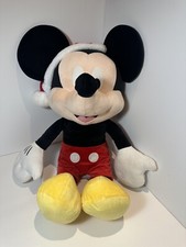 Giant mickey mouse for sale  ABBOTS LANGLEY