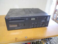 Compact disc receiver d'occasion  Lagnieu