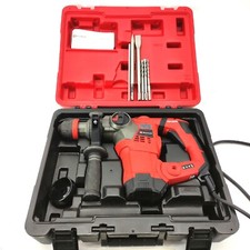 Einhell bohrhammer kit gebraucht kaufen  Nagold