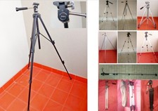 Cavalletto treppiede perfect usato  Cagliari