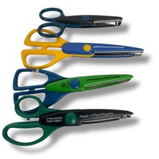 Decorative scissors early for sale  Laredo
