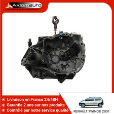 Boite vitesses renault d'occasion  Amiens-