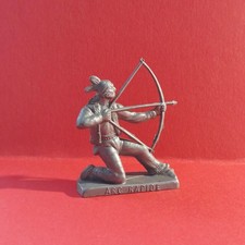 Mokarex figurines marque d'occasion  Asnières-sur-Seine
