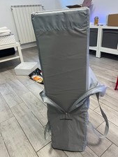 Box pieghevole jubox usato  Vittuone