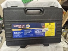 Carlyle tools napa for sale  Newark