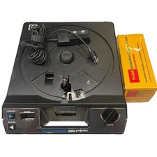 Kodak carousel 5200 for sale  Amarillo