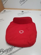Bugaboo donkey red for sale  SOUTHAMPTON