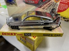Dinky 108 sam for sale  PLYMOUTH