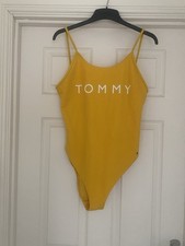 Tommy hilfiger swimsuit for sale  NOTTINGHAM