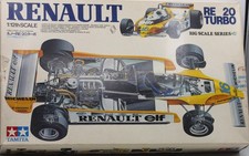 Tamiya renault turbo usato Tamiya renault turbo usato  Sarzana