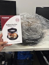 Nuwave pro infrared for sale  Huntersville